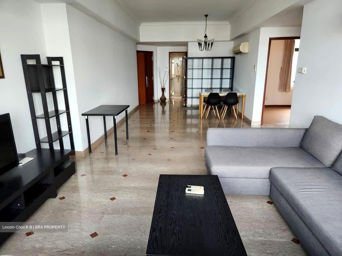 Signature Park (D21), Condominium #626894791